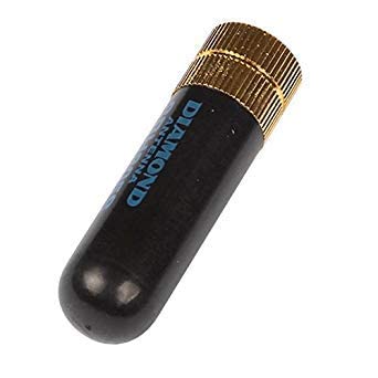 BaoFeng SRH805S SMA-F SRH805S SMA-F Female Dual Band Antenna for Baofeng GT-3 UV-5R BF-888s Radio - Image 3