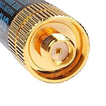 BaoFeng SRH805S SMA-F SRH805S SMA-F Female Dual Band Antenna for Baofeng GT-3 UV-5R BF-888s Radio - Image 4