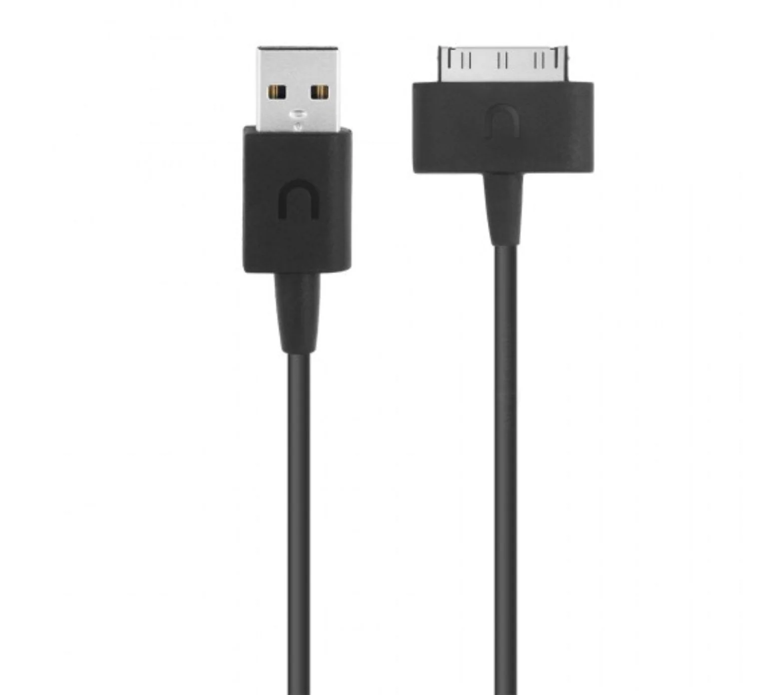Barnes & Noble Replacement Charging Sync Cable for Nook HD and HD+ (5 Feet) - Image 2