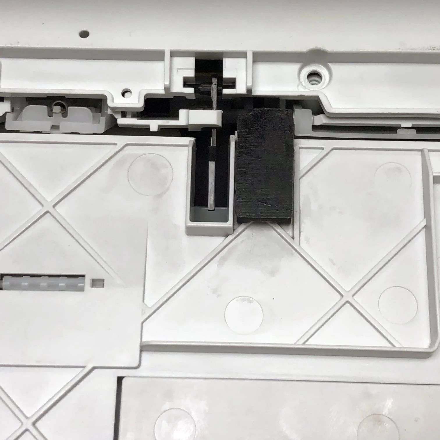 BCH Repair Kit -Fix Paper Tray Leg for 4LW49-90009 HP Envy 6000 Series 6052 6055 6059 - Image 9