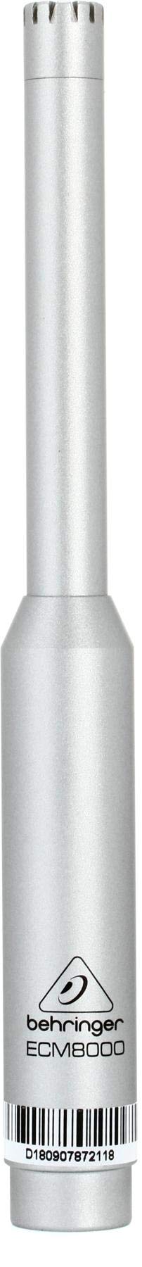 BEHRINGER ECM8000 Single