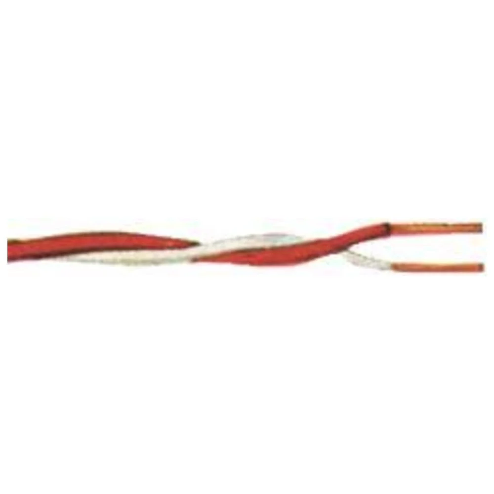 Bell Cable Y-Wire 2 x 0.6 mm2, 20 m, Assorted Colours