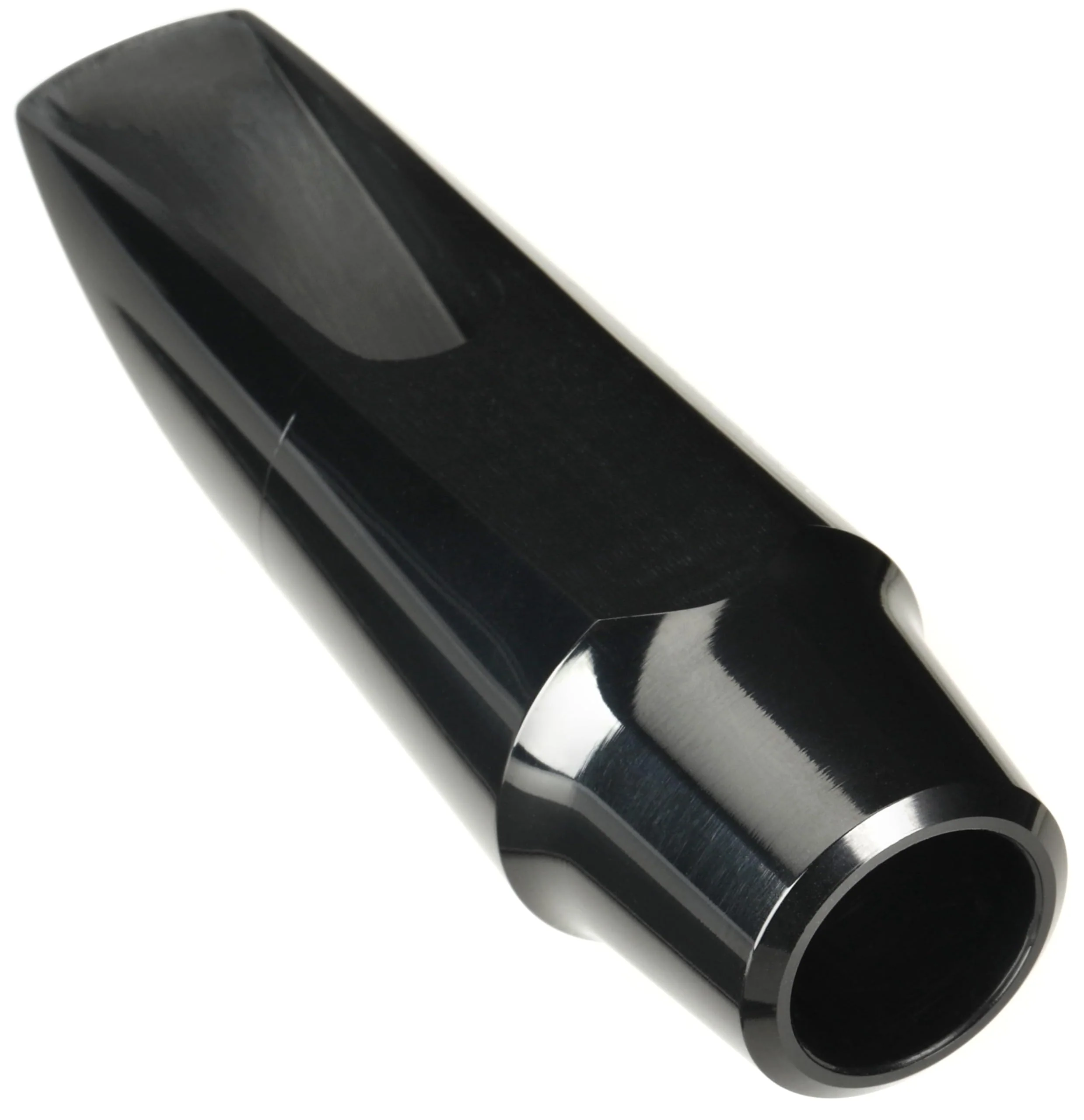 BetterSax Classic Alto Saxophone Mouthpiece, Precision-Made in the USA, Hand-Finished, Sound Developer for Beginners, Versatile for Any Musical Setting, Ideal for Professionals and Beginners - Image 4