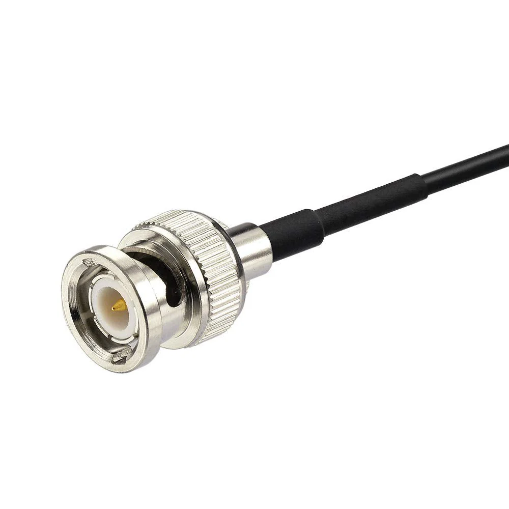 Bingfu 20-1300MHz Police Scanner Antenna Radio Magnetic Base HF VHF UHF Two Way Ham BNC Male Compatible with Uniden Bearcat Whistler Shack BNC Antenna - Image 7
