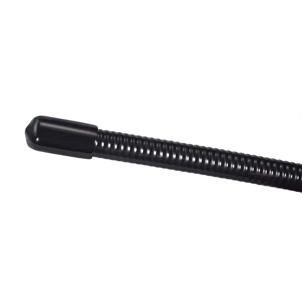Bingfu CB Antenna 27MHz CB Radio Antenna Soft Whip Magnetic Base CB Antenna BNC & PL259 Male Compatible with Cobra Midland Uniden Maxon President Portable Handheld CB Radio Car Mobile Radio Scanner - Image 9