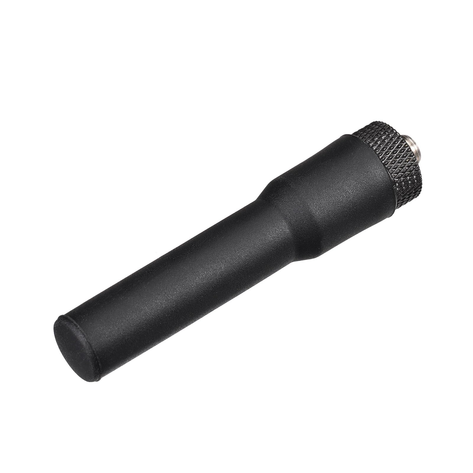 Bingfu Dual Band VHF UHF 136-174MHz 400-470MHz Ham Radio Antenna Two Way Radio Walkie Talkie 2.5 inch Mini Soft Whip SMA Female Antenna 2-Pack for Kenwood Wouxun Baofeng BF-F8HP UV-5R UV-82 BF-888S 2-Pack SMA Female Antenna - Image 2
