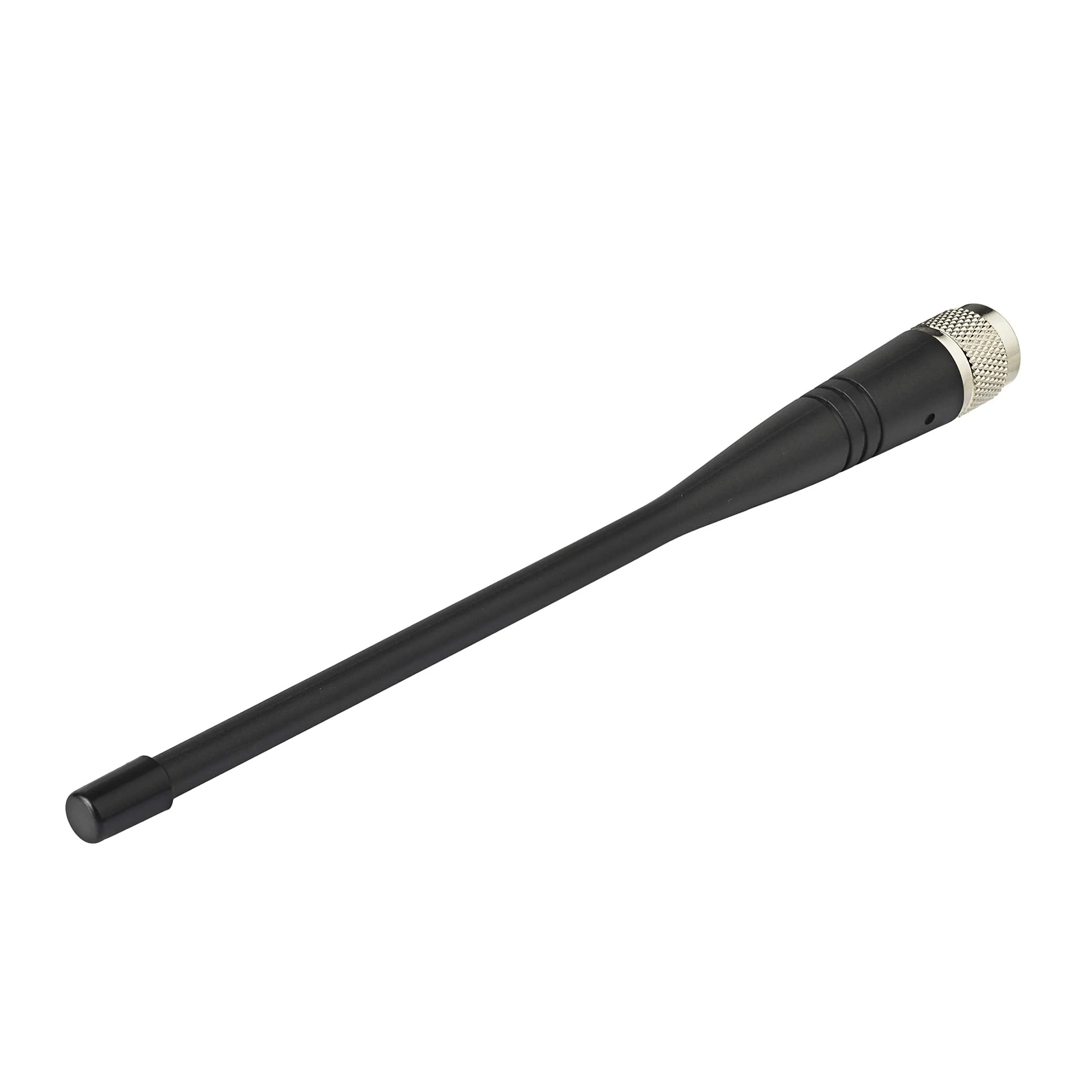 Bingfu RTK Radio Antenna 400MHz-470MHz RTK UHF Radio Antenna Soft Whip TNC Male Antenna Aerial for RTK Survey GPS Receiver GNSS System Trimble Leica Sokkia RTK Surveying Instrument - Image 6