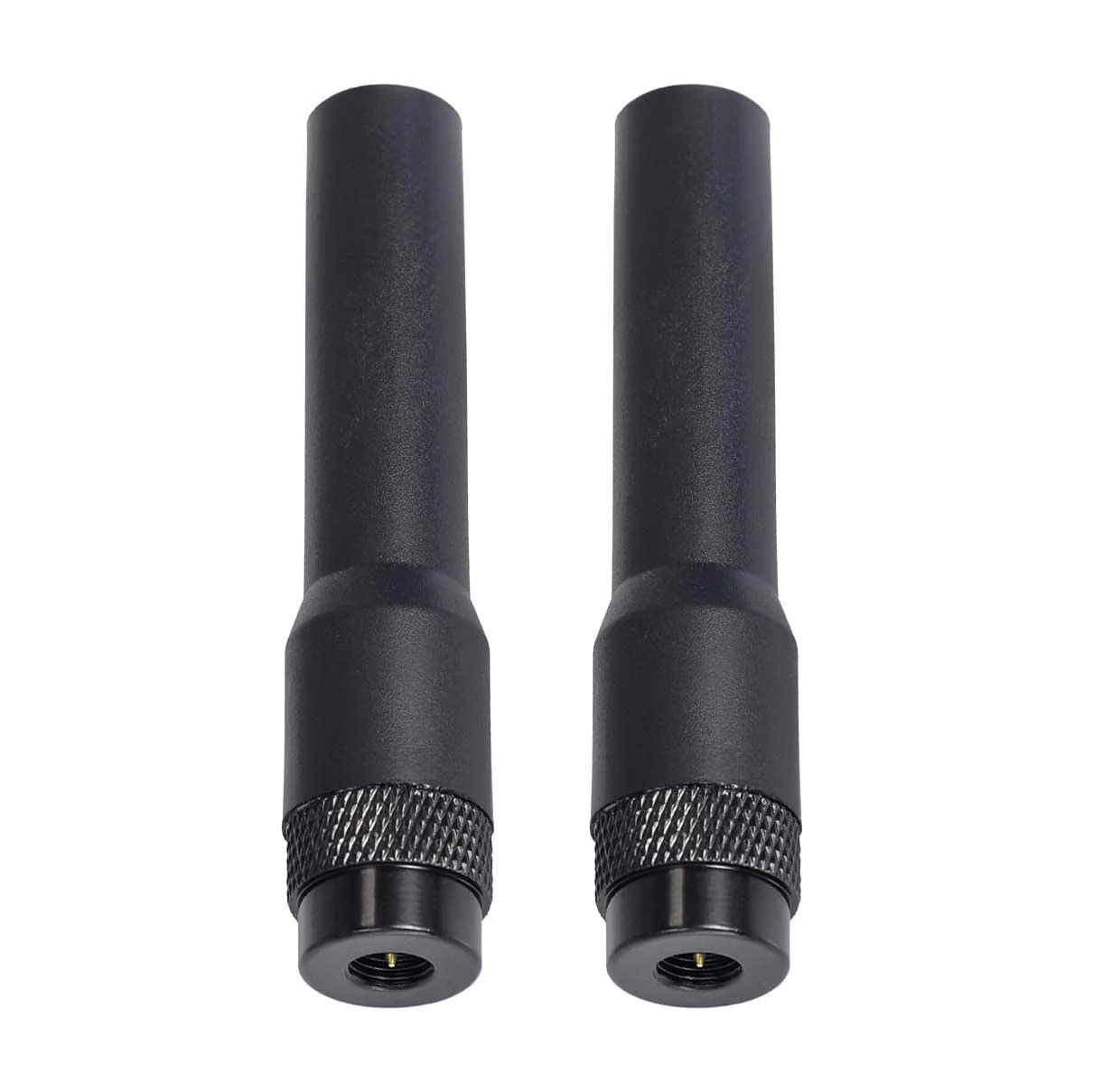 Bingfu Short SMA Male GPS Antenna (2 Pack) for Garmin GPS Alpha 100 200 Astro 220 320 430 2-pack - Image 4