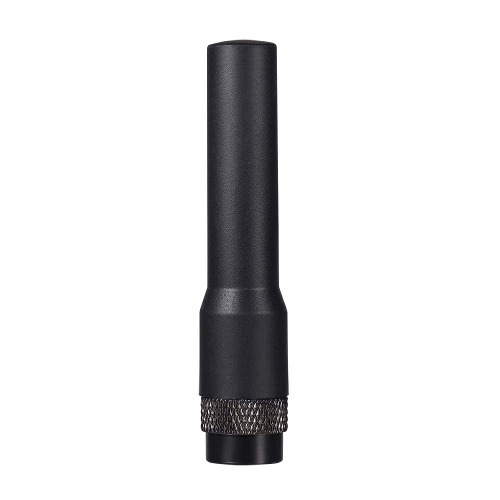 Bingfu Short SMA Male GPS Antenna (2 Pack) for Garmin GPS Alpha 100 200 Astro 220 320 430 2-pack - Image 8