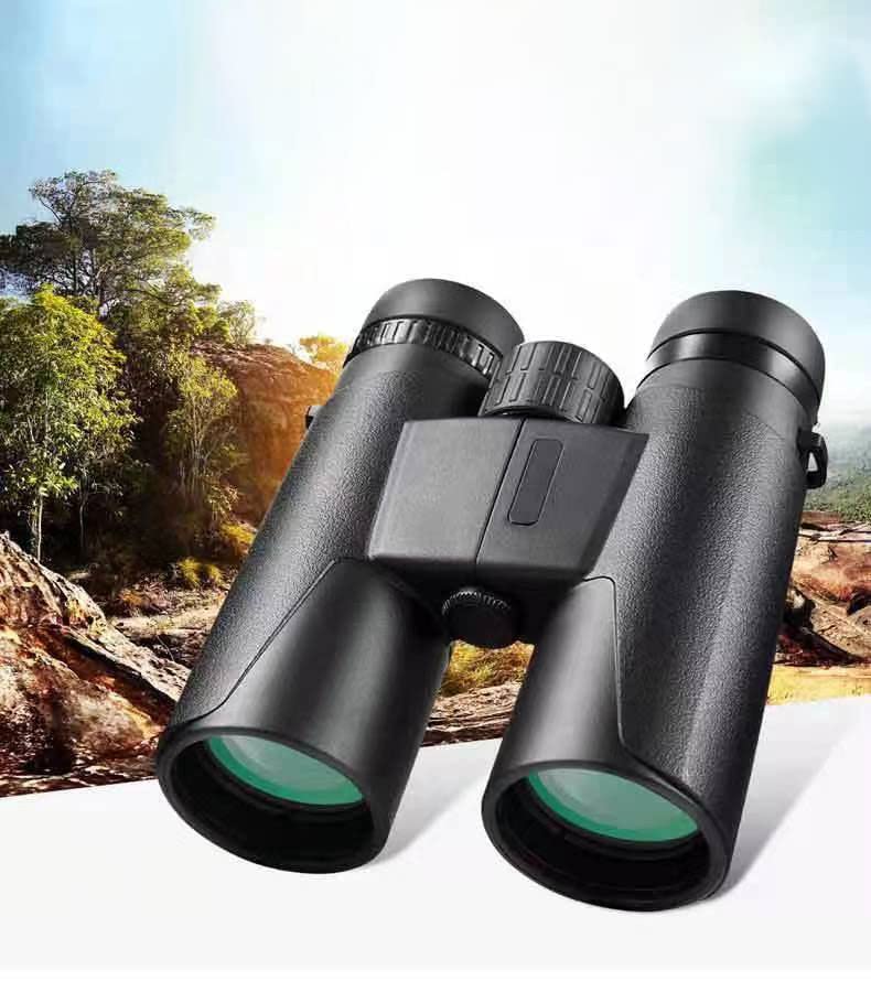 Binoculars for Adults,HD Professional Binoculars for Bird Watching, Hunting,BAK-4 Lens for Hunting Hiking Sightseeing - Image 5
