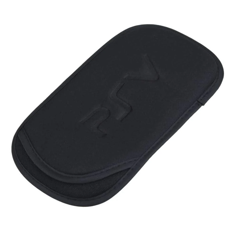 Black Soft Sleeve Bag Case Travel Carry Pouch Protective Cover for PSV 1000/2000 PS Vita - Image 3