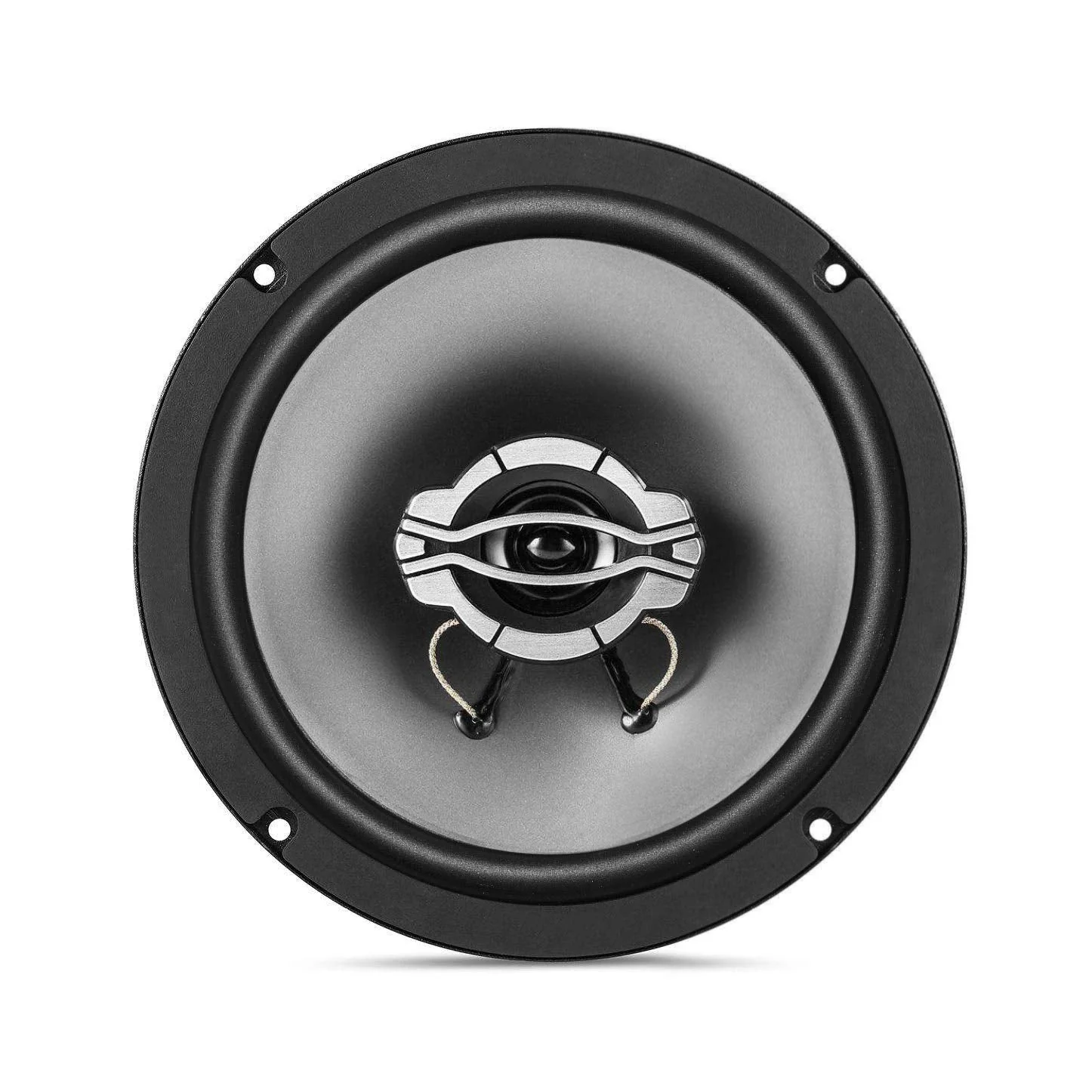 Bluecell 2pcs Black Color 10” Rubber Speaker Edge Surround Rings Replacement Parts for Speaker Repair or DIY (10") 10" - Image 3