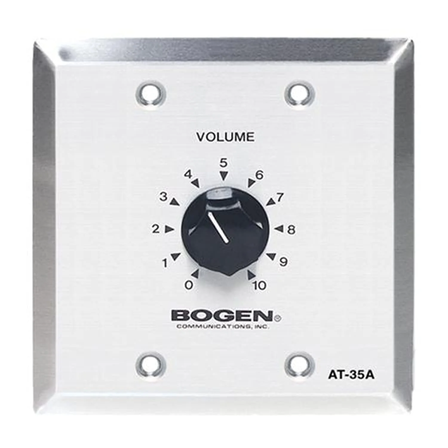Bogen 30 Watt Attenuator
