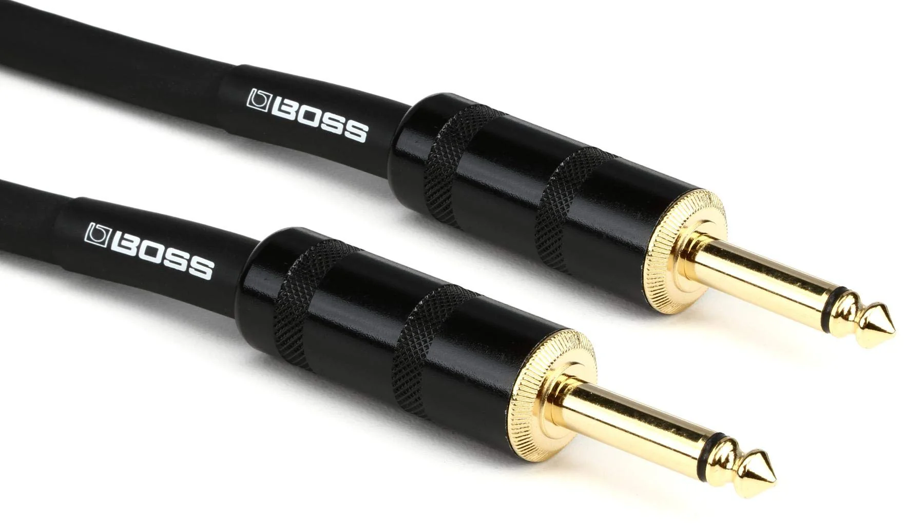 BOSS 15-Feet (4.5m) Speaker Cable, 14GA / 2x2.1mm2 (BSC-15) BSC-15