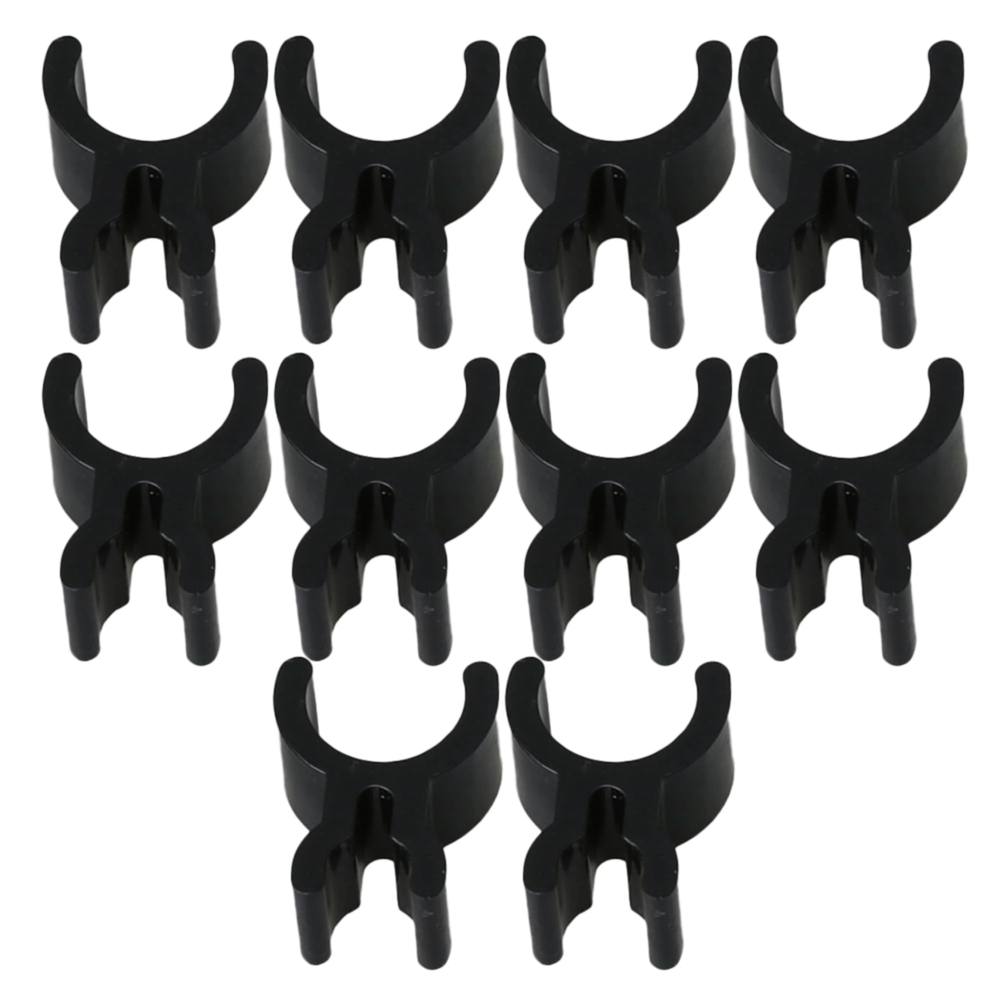BQLZR 10 Packs French Horn Pencil Clip for Brass Wind Instrument Easy to Make Notes