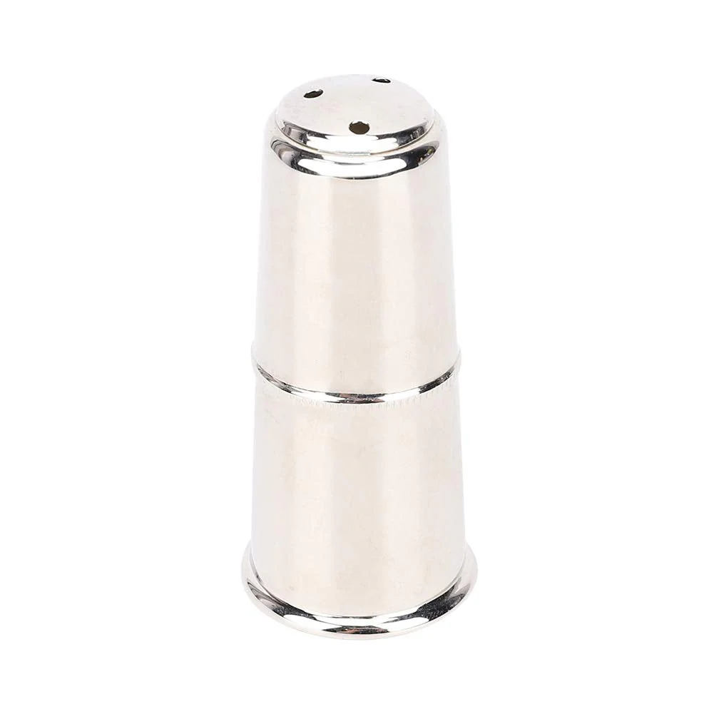 Brass Clarinet Mouthpiece Clarinet Mouthpiece Cover Protector Clarinet Accessories for High Tone Clarinet