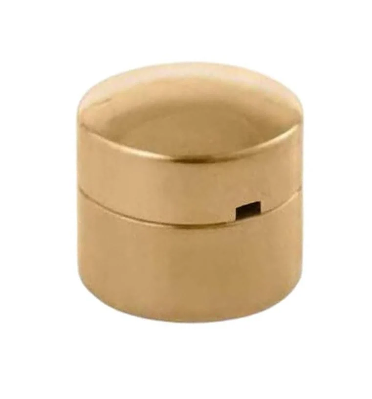 Brass Violoncello Wolf Tone Eliminator Wolf Tone Mute Suppressor Violoncello Parts and Accessories