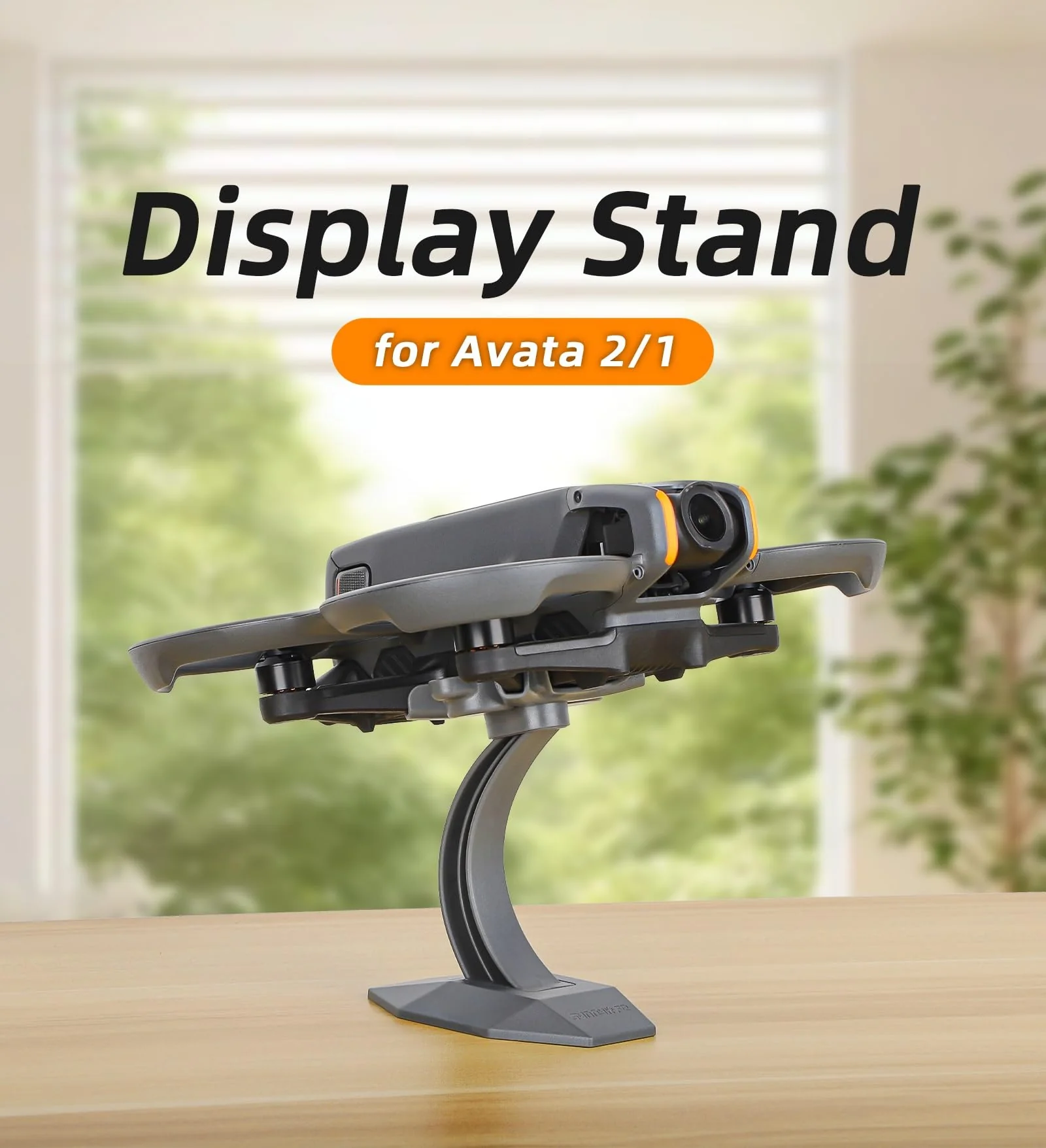 BTG Desktop Display Stand for DJI Avata 2/Avata Drone Accessories - Image 2