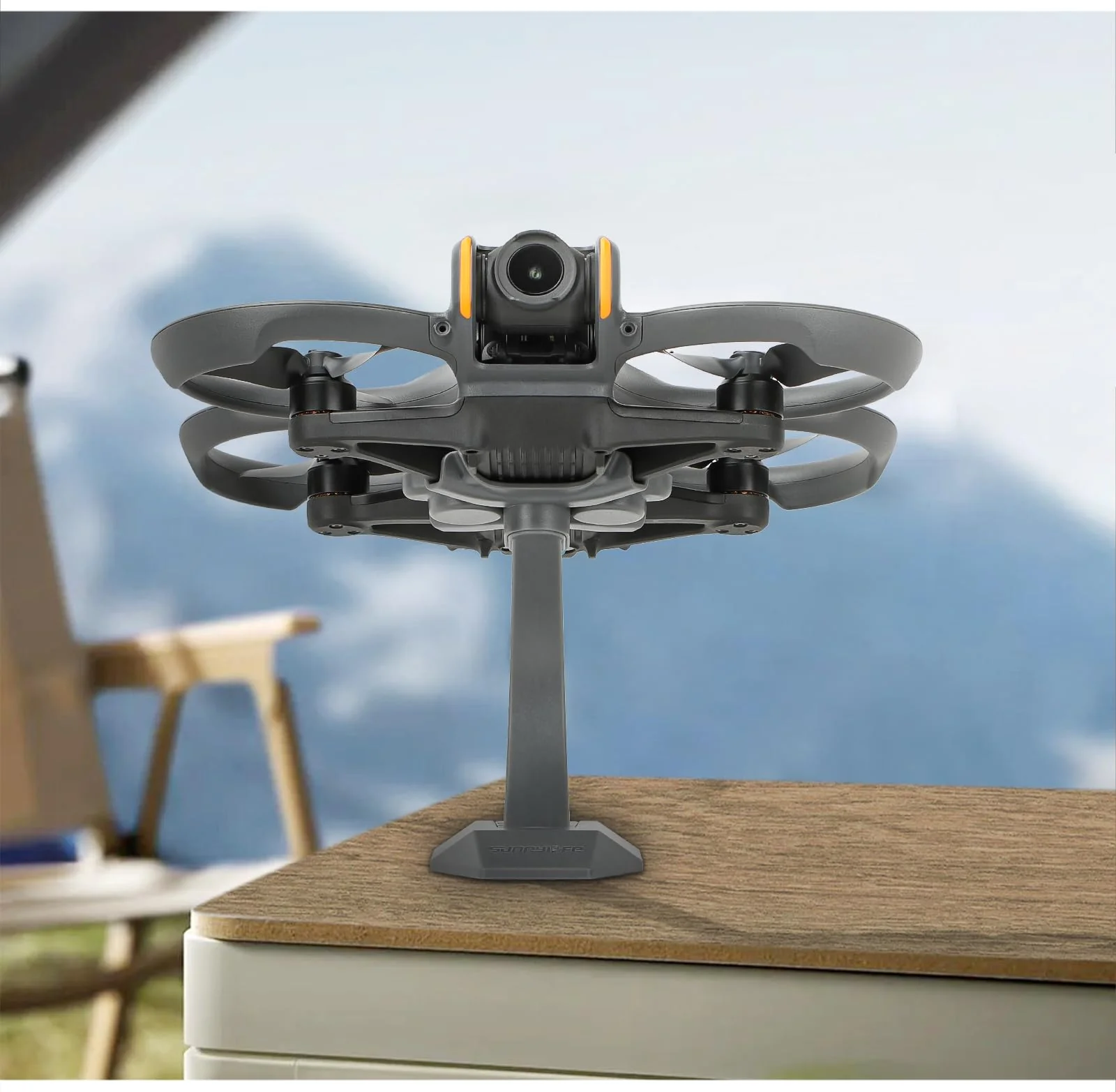BTG Desktop Display Stand for DJI Avata 2/Avata Drone Accessories - Image 7