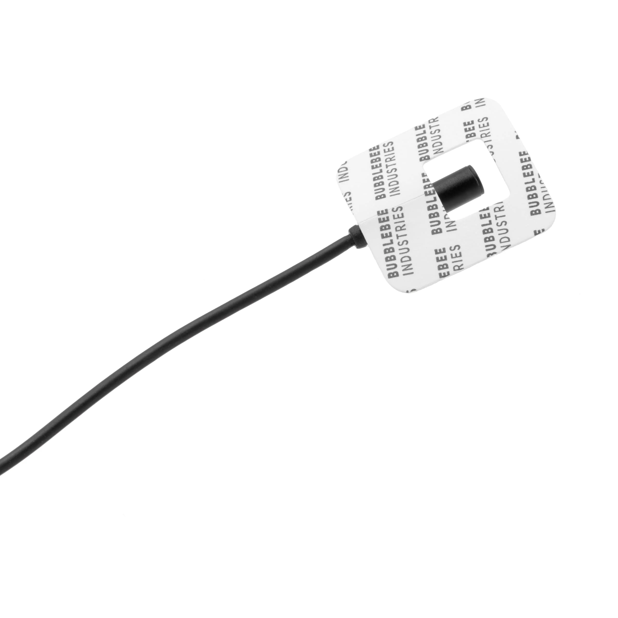 Bubblebee Mic Hiding Kit for Deity W.Lav Pro - Lapel Microphone Hiding Kit, Noise & Wind Reduction & Case for Content Creators, Videographers, Audio Engineers & Filmmakers - Black - Image 4