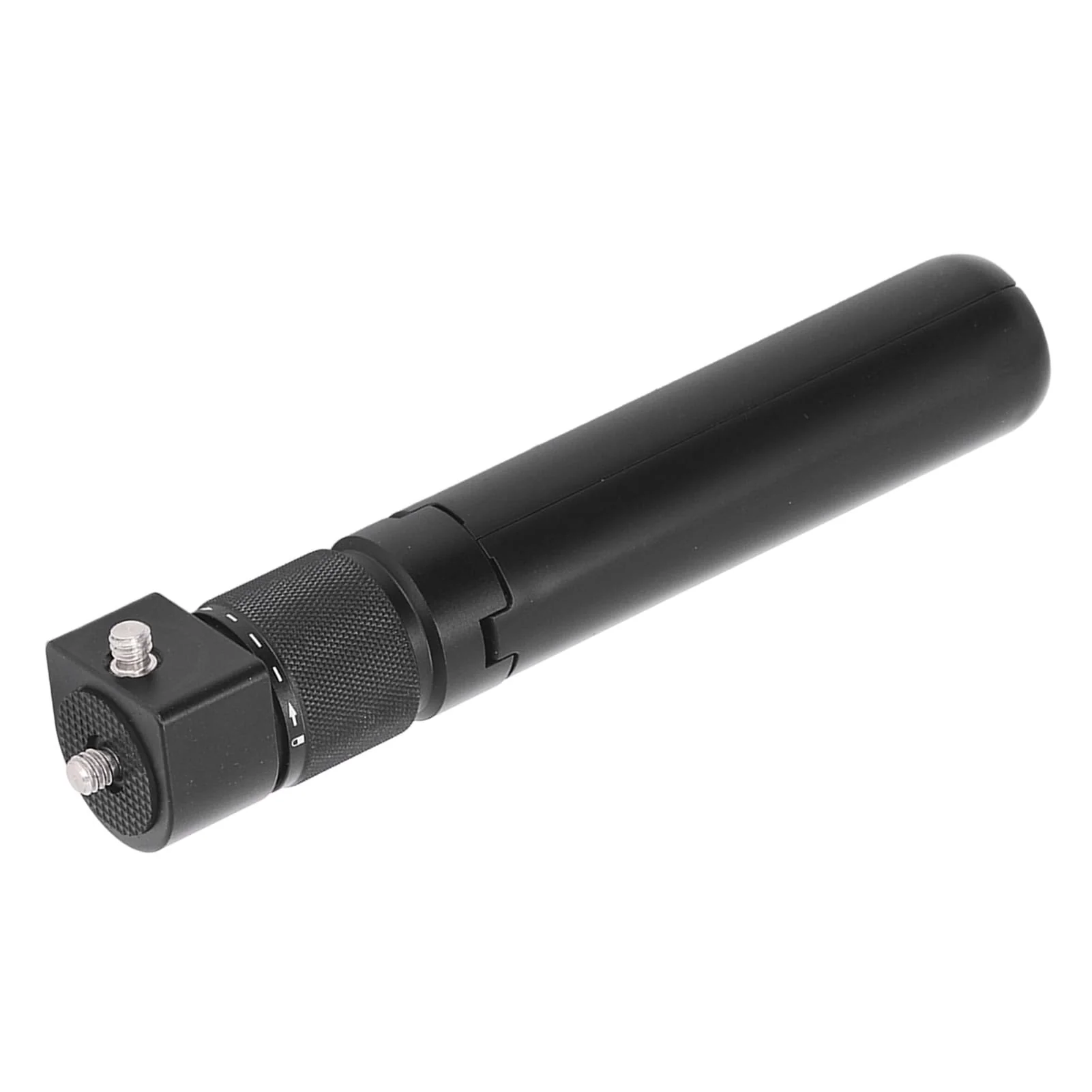 Bullet Time Handle for Insta360 One X3 One X2 One R ONE X ONE EVO Action Multi Functional Fold Tripod Bullet Time Selfie Handle Tabletop Fold Tripod (Mini Tripod) - Image 8