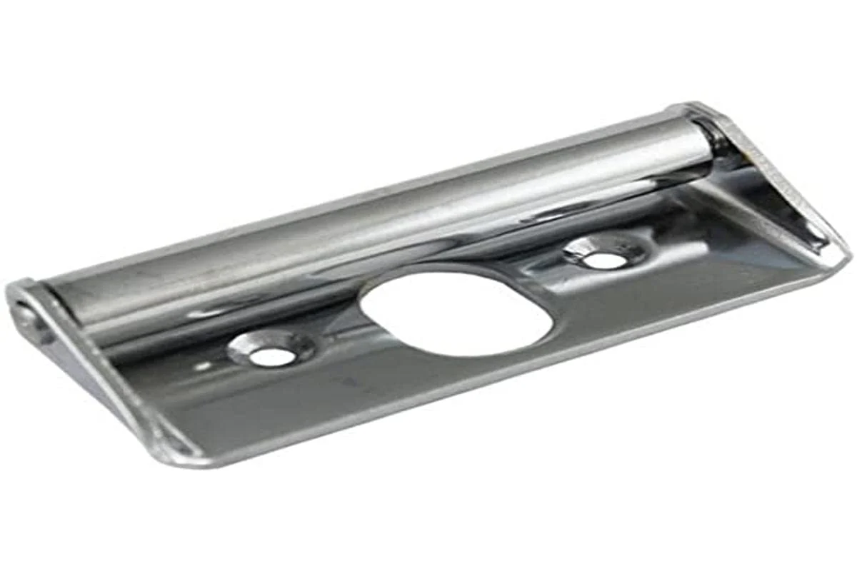 Buzz Stop Roller Attachment for Jaguar/Jazzmaster Trems