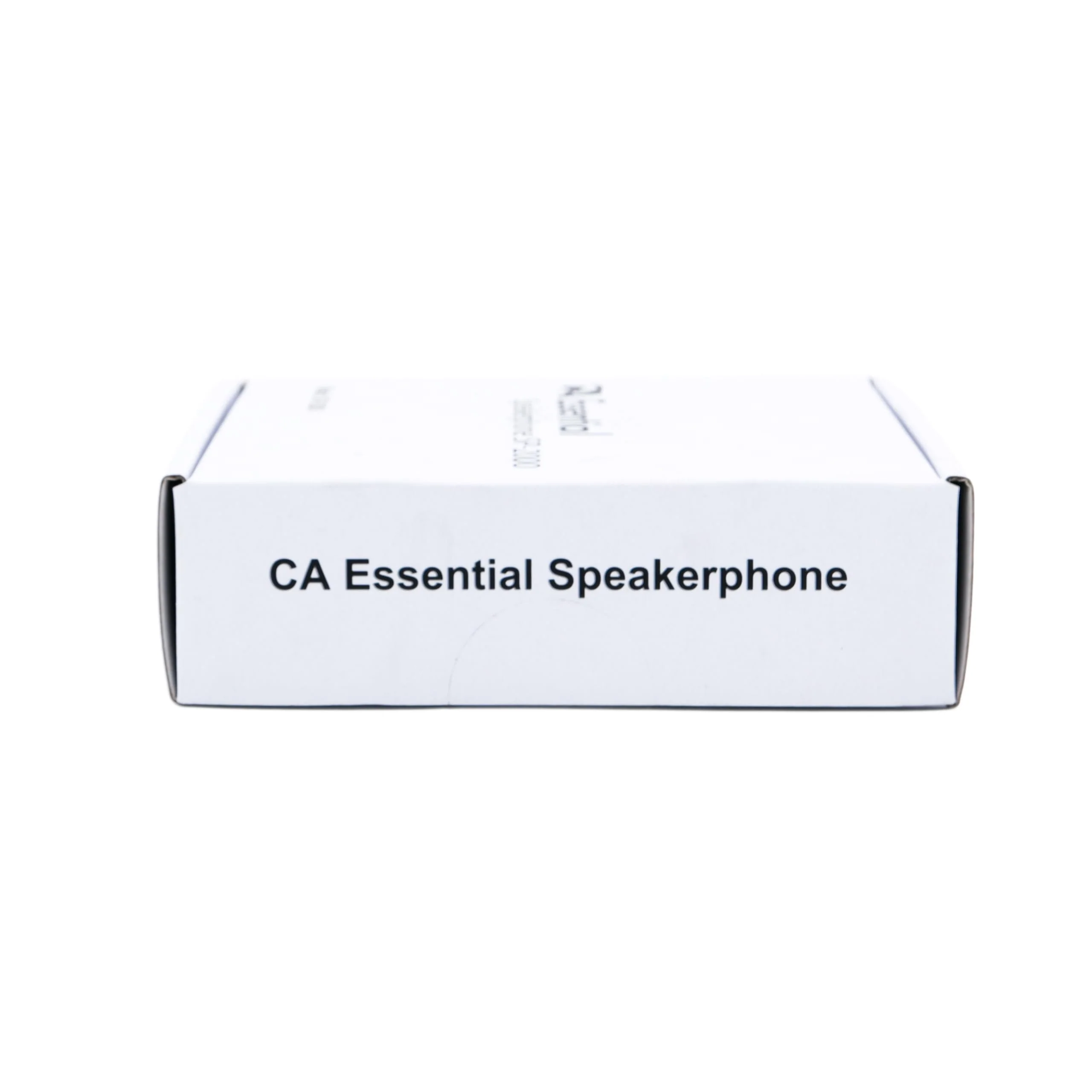 CA Essential Speakerphone SP-2000 - USB and Bluetooth Speakerphone, Clear Sound, 360 Degree Noise Cancelling Microphone with 3m Range, 66 Ft BT Wireless Range, by Cyber Acoustics 1 Pack - Image 10
