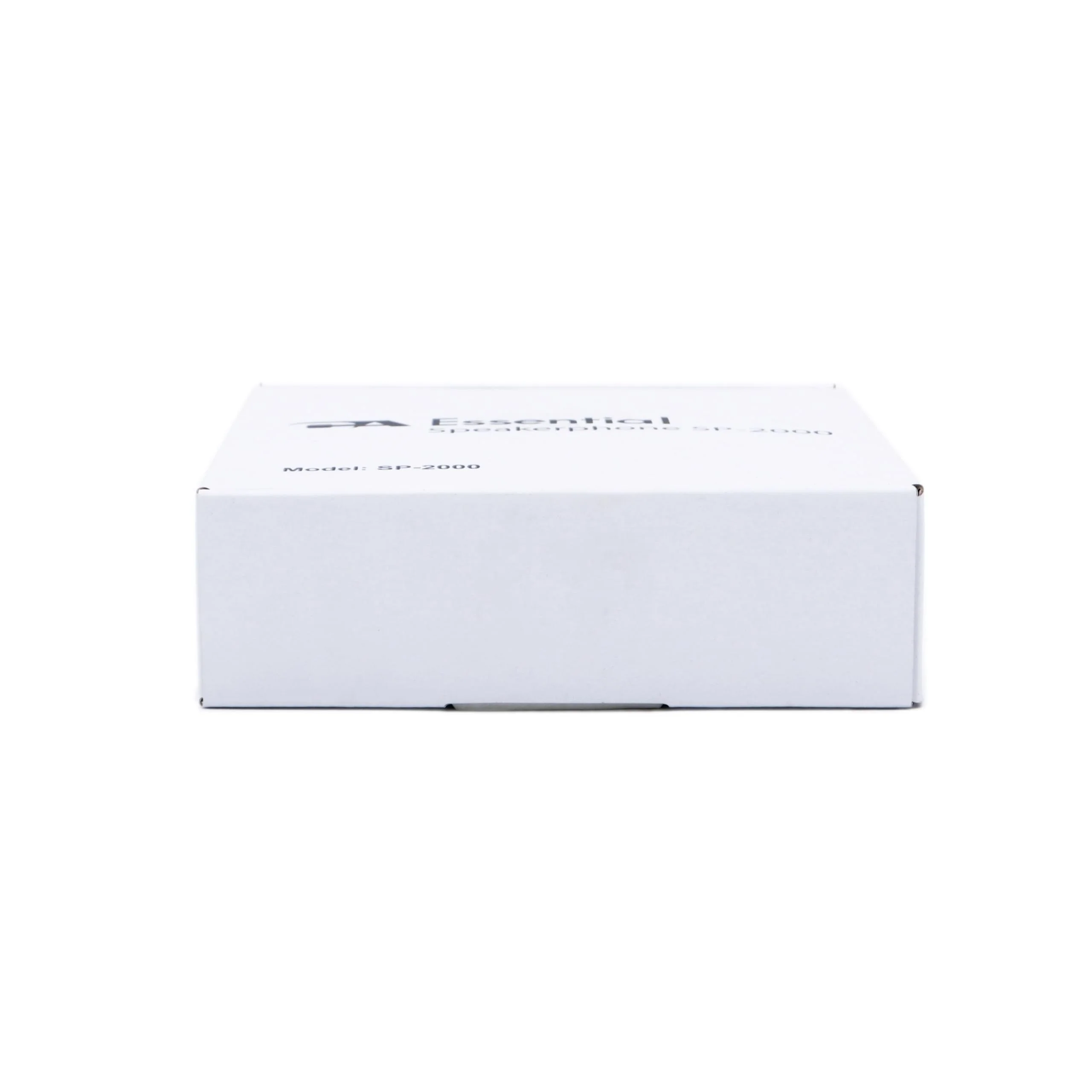 CA Essential Speakerphone SP-2000 - USB and Bluetooth Speakerphone, Clear Sound, 360 Degree Noise Cancelling Microphone with 3m Range, 66 Ft BT Wireless Range, by Cyber Acoustics 1 Pack - Image 11