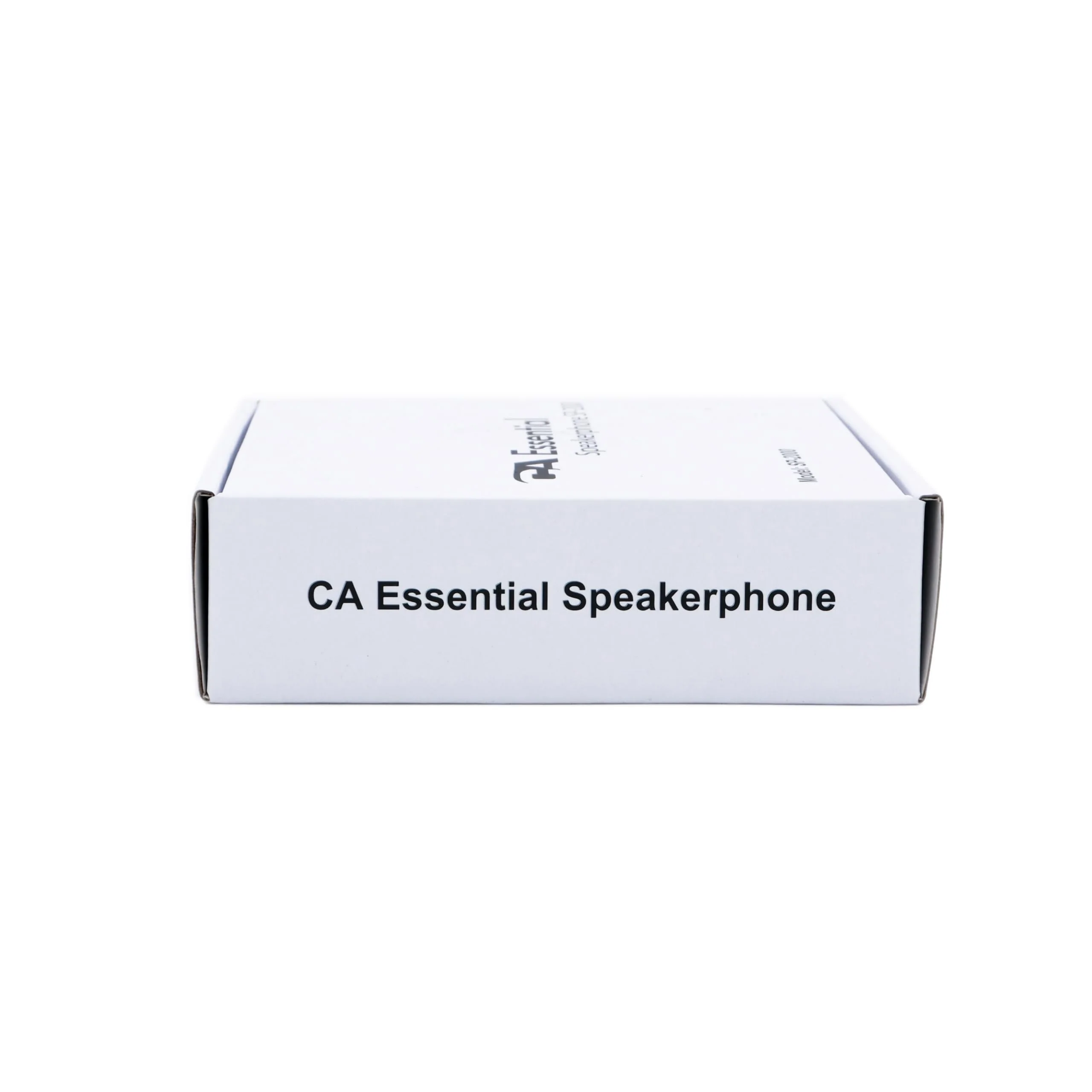 CA Essential Speakerphone SP-2000 - USB and Bluetooth Speakerphone, Clear Sound, 360 Degree Noise Cancelling Microphone with 3m Range, 66 Ft BT Wireless Range, by Cyber Acoustics 1 Pack - Image 12
