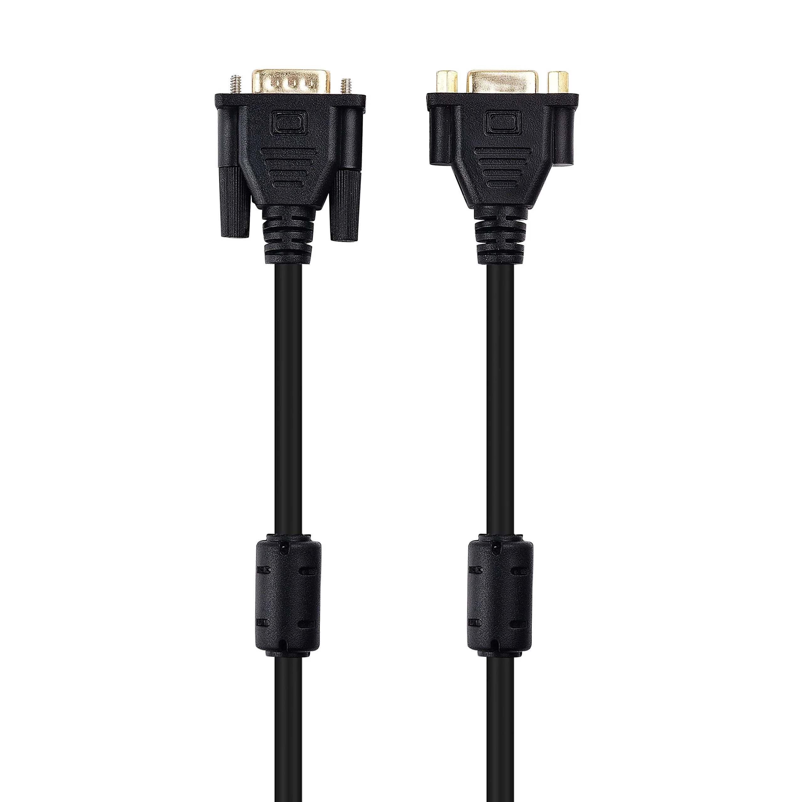 Cable Matters VGA Extension Cable (VGA Cable Male to Female) - 10 Feet, Not Regular VGA Cable - Image 7