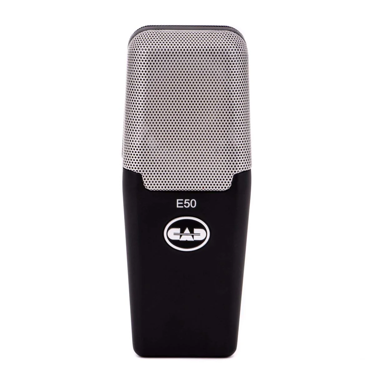 CAD Audio E50 Condenser Microphone E50 - Large Gold Sputtered Diaphragm