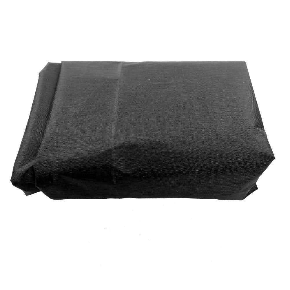 Cadaver Bag, Cadaver Bag, Leak-Proof 210D Waterproof Storage Bag, Body Bag, Body Bag, Body Bag, Body Bag for Home and Hospital Use, No Leakage (Black) - Image 5