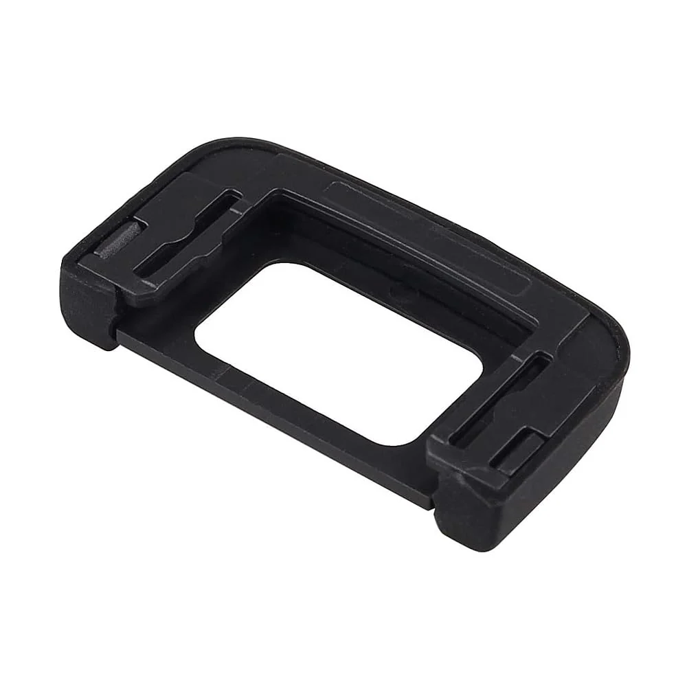 Camera Eyecup Viewfinder Protector Eyepiece Compatible for Nikon D5600 D5500 D5300 D5200 D5100 D5000 D3400 D3300 D3200 D3100 D3000 Replaces DK-25 Eye Cup - Image 4