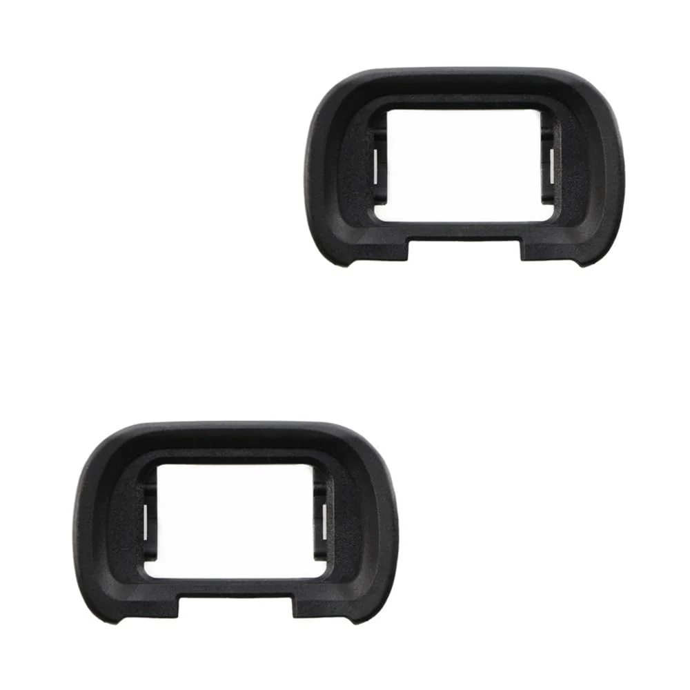Camera Eyecup Viewfinder Protector Eyepiece Compatible for Sony Alpha A7R V A7RV A7R5 A7 IV A7M4 A7IV A9III A1 A7S III A7SIII A7S3 ILCE-7SM3 Replaces FDA-EP19 Eye Cup