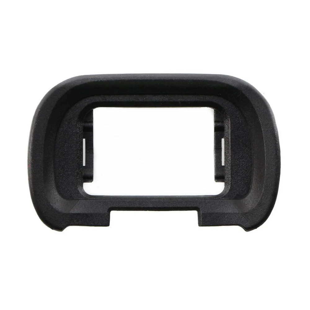 Camera Eyecup Viewfinder Protector Eyepiece Compatible for Sony Alpha A7R V A7RV A7R5 A7 IV A7M4 A7IV A9III A1 A7S III A7SIII A7S3 ILCE-7SM3 Replaces FDA-EP19 Eye Cup - Image 2