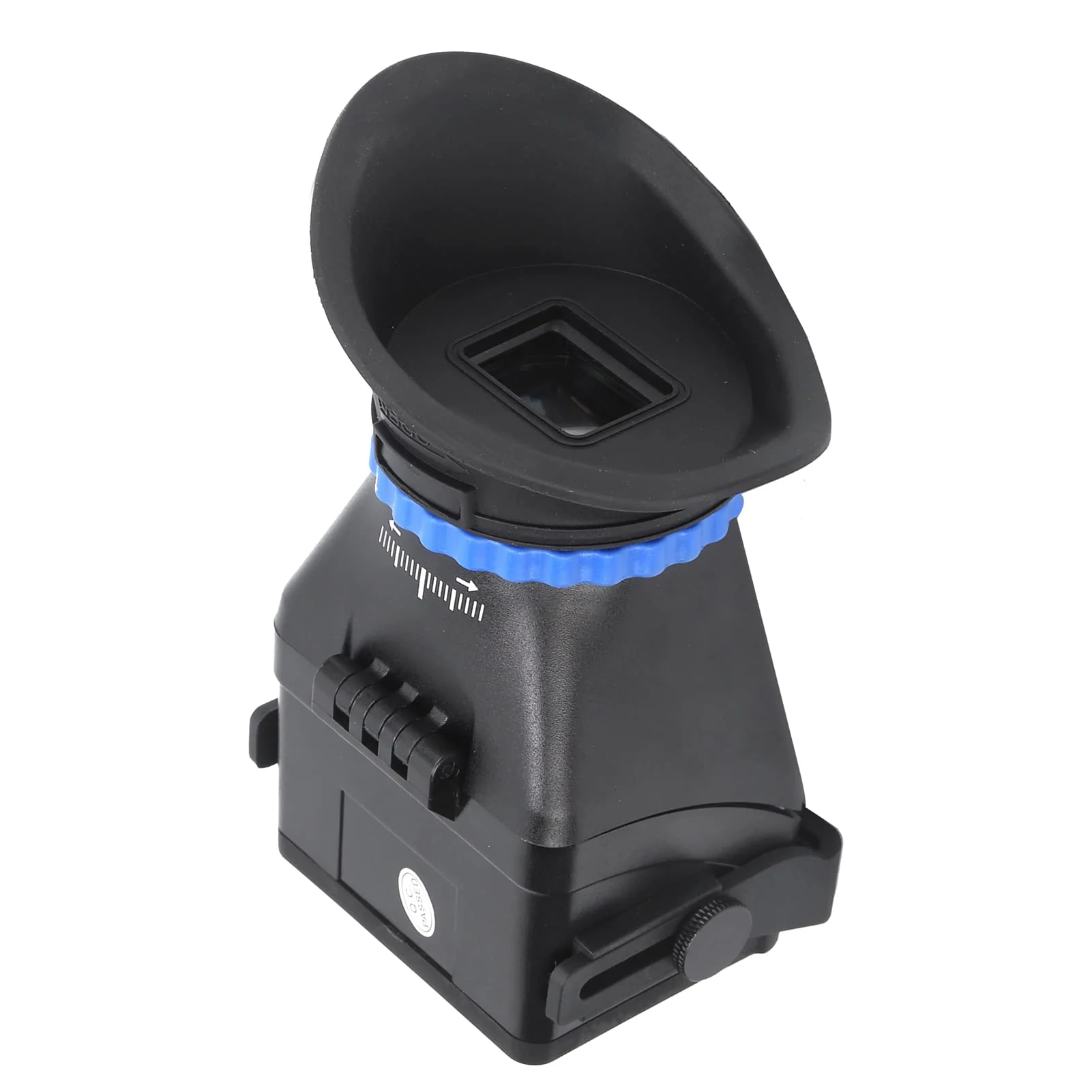 Camera Viewfinder 3X Magnification LCD View Finder for Camera Camcorder with 3in/3.2in Screen SLR Viewfinder - Image 6