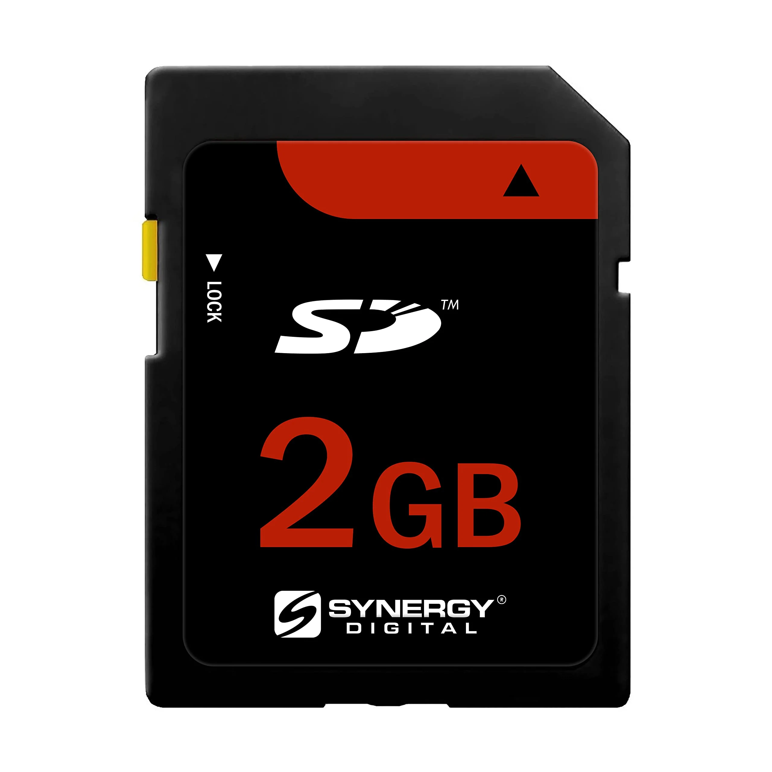 Canon Powershot A530 Digital Camera Memory Card 2GB Standard Secure Digital (SD) Memory Card