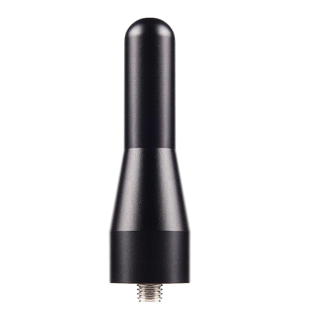 Car Antenna for Truck 2024 Ford Maverick Antenna Replacement 2 inches Short Antenna 2022-2024 Maverick - Image 2