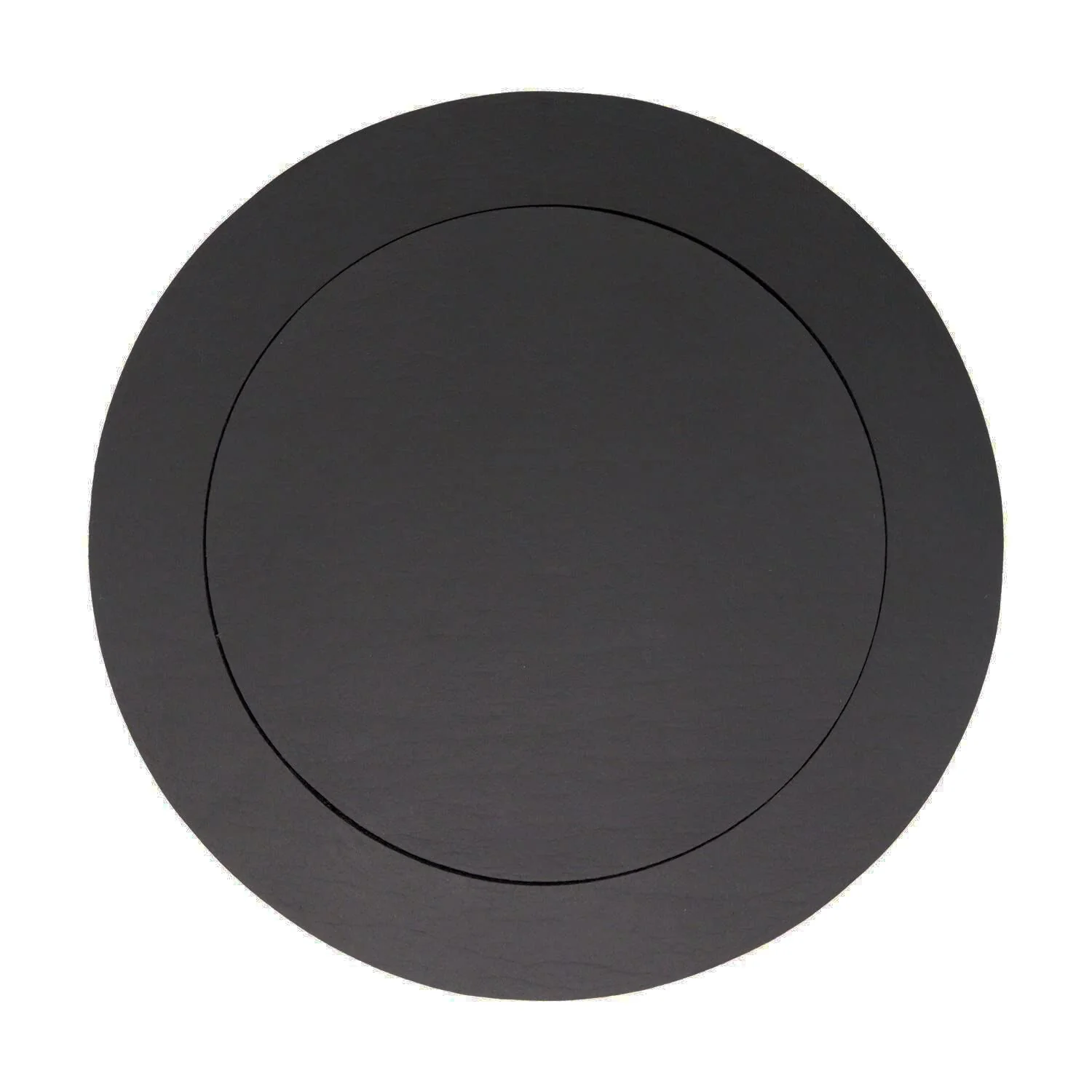 Car Door Speaker Fast Rings Foam Bass Blockers, Car Universal Foam Speaker Enhancer System Kit for 6" and 6.5" Speaker 2 Pcs - Self Adhesive - Image 4