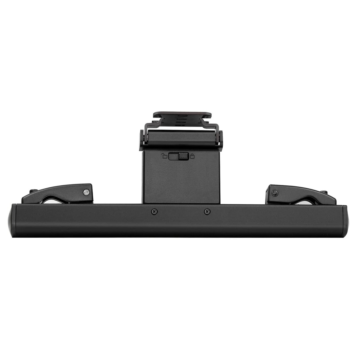 Car Headrest Monitor Car TV Mounting Bracket, Mount is Suitable for a Variety of car Models (2 pcs) 2