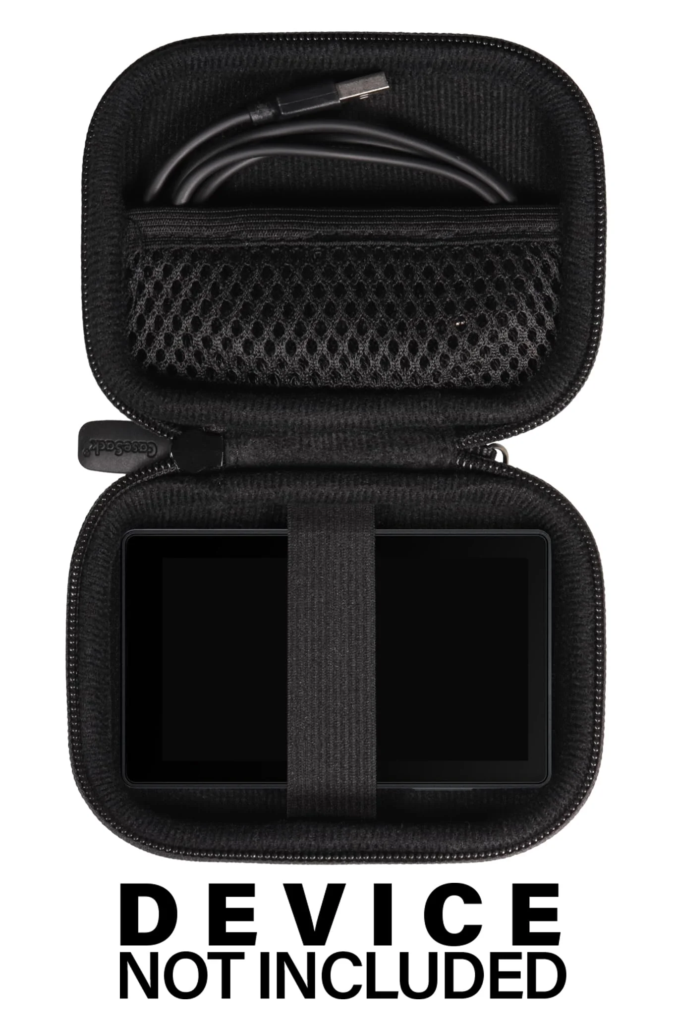 CaseSack Bitcoin Case for Keystone 3 Pro Cryptocurrency Hardware Wallet Air-gapped - Image 3