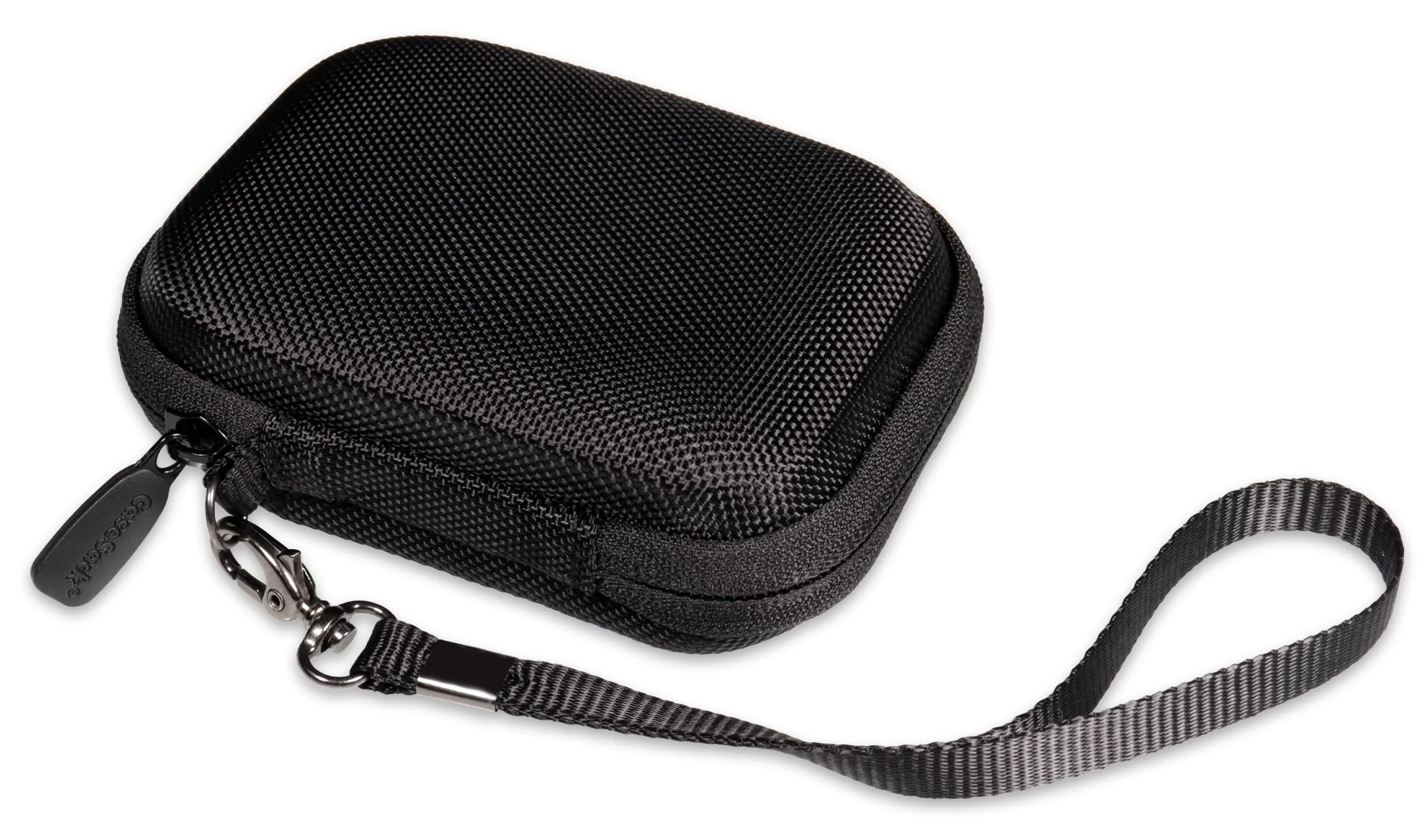 CaseSack Bitcoin Case for Keystone 3 Pro Cryptocurrency Hardware Wallet Air-gapped - Image 5