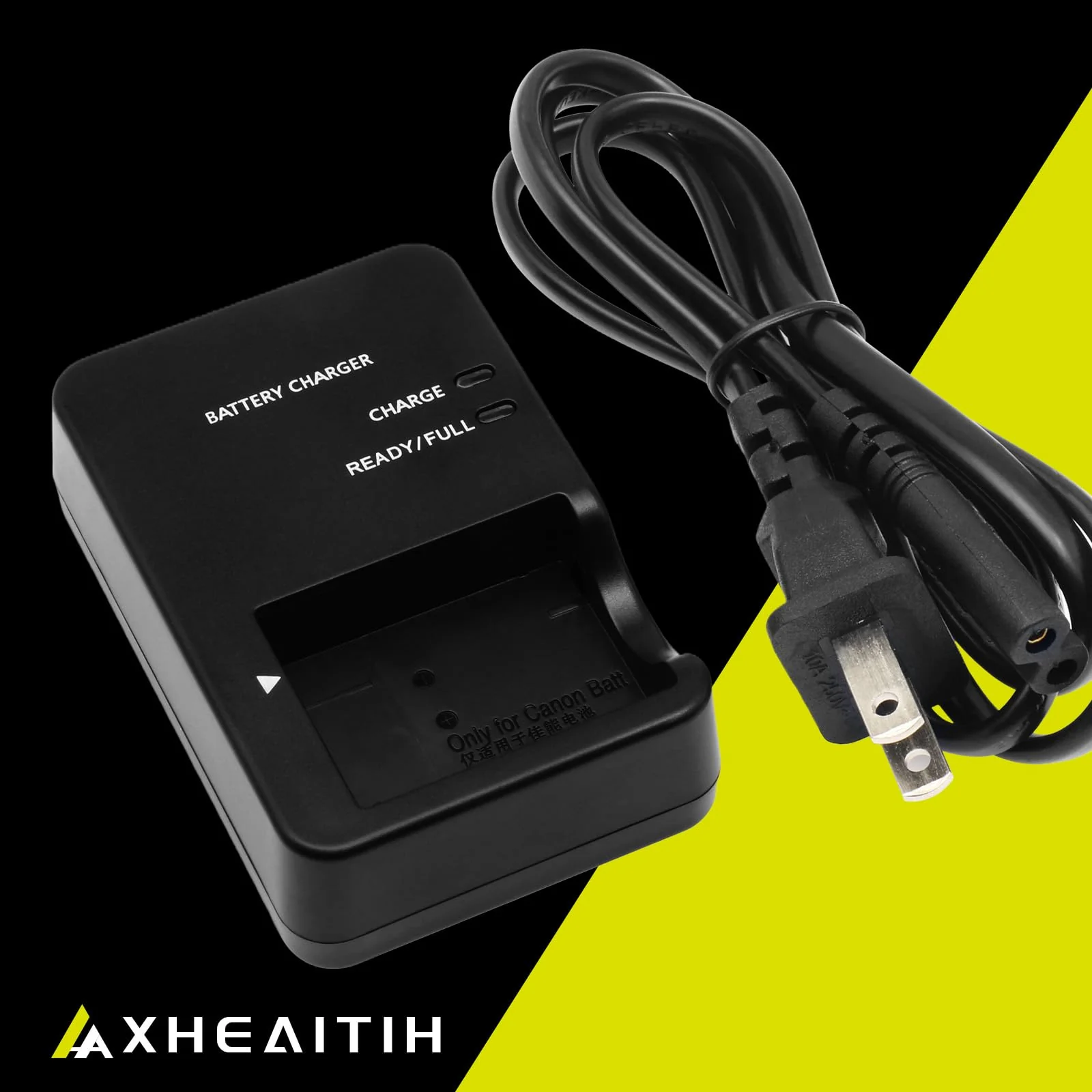 CB-2LH CB-2LHT Cameras Charger for NB-13L Battery for Canon PowerShot G1 X Mark III G5X G5 X Mark II G7 X G7 X Mark II G7 X Mark III G9X G9 X Mark II SX620 HS SX720 HS SX730 HS SX740 HS Camera Supply - Image 2