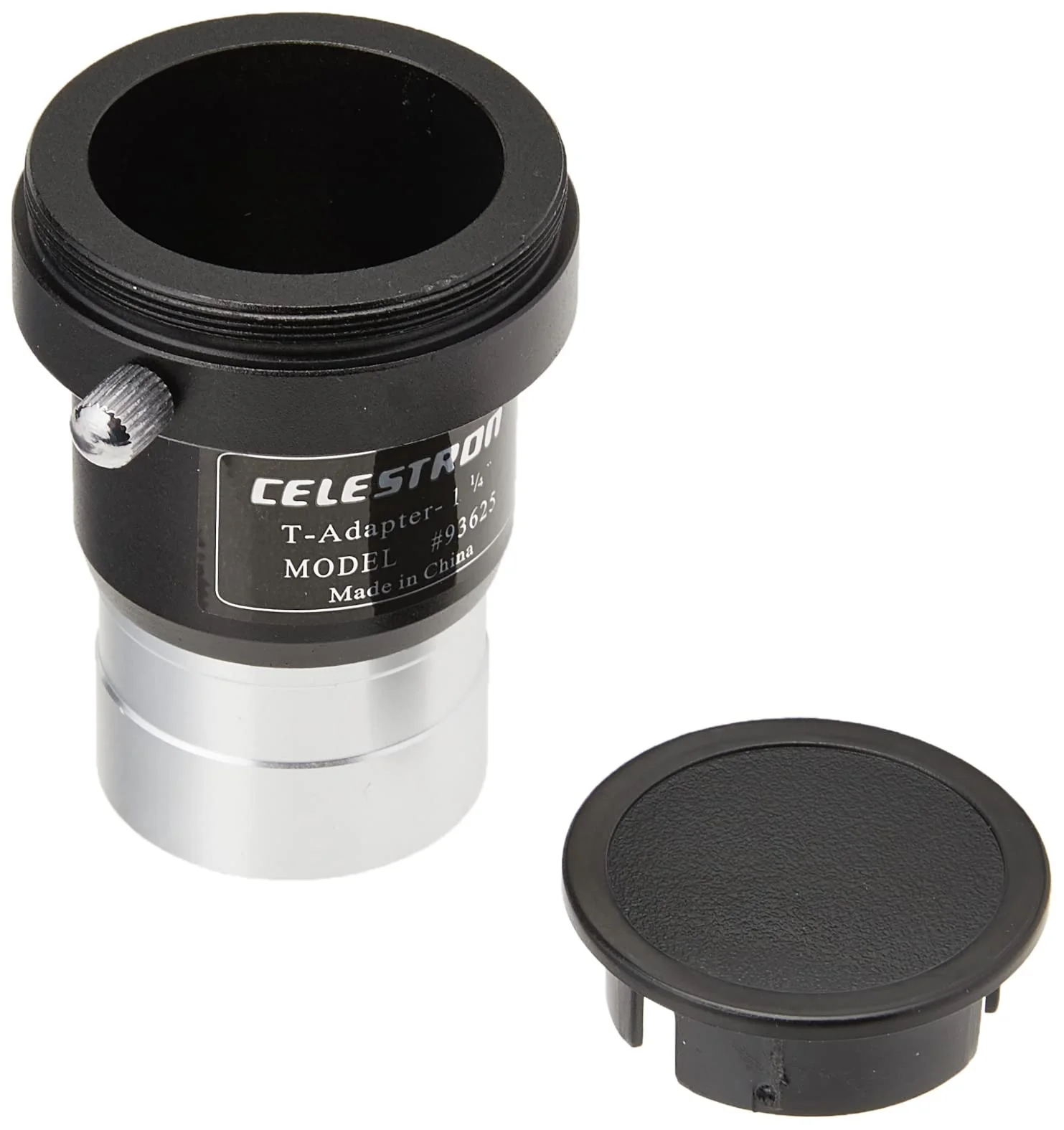 Celestron T-Adapter, Universal – 1.25” - Image 4