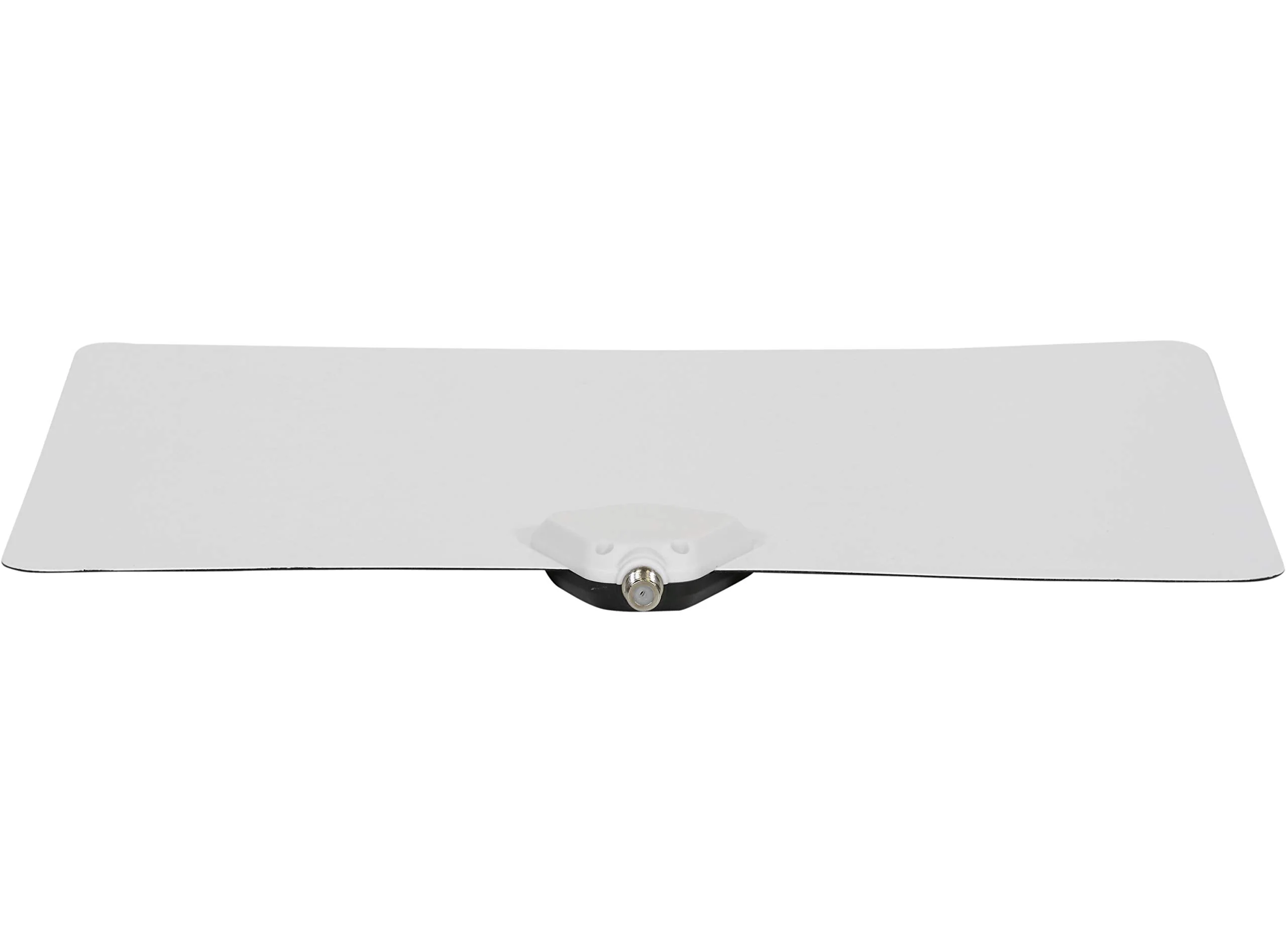 Channel Master Flatenna Ultra-Thin Indoor TV Antenna 35 Mile Range - Dual Sided Black or White - CM-4001HDBW Non Amplified - Image 6