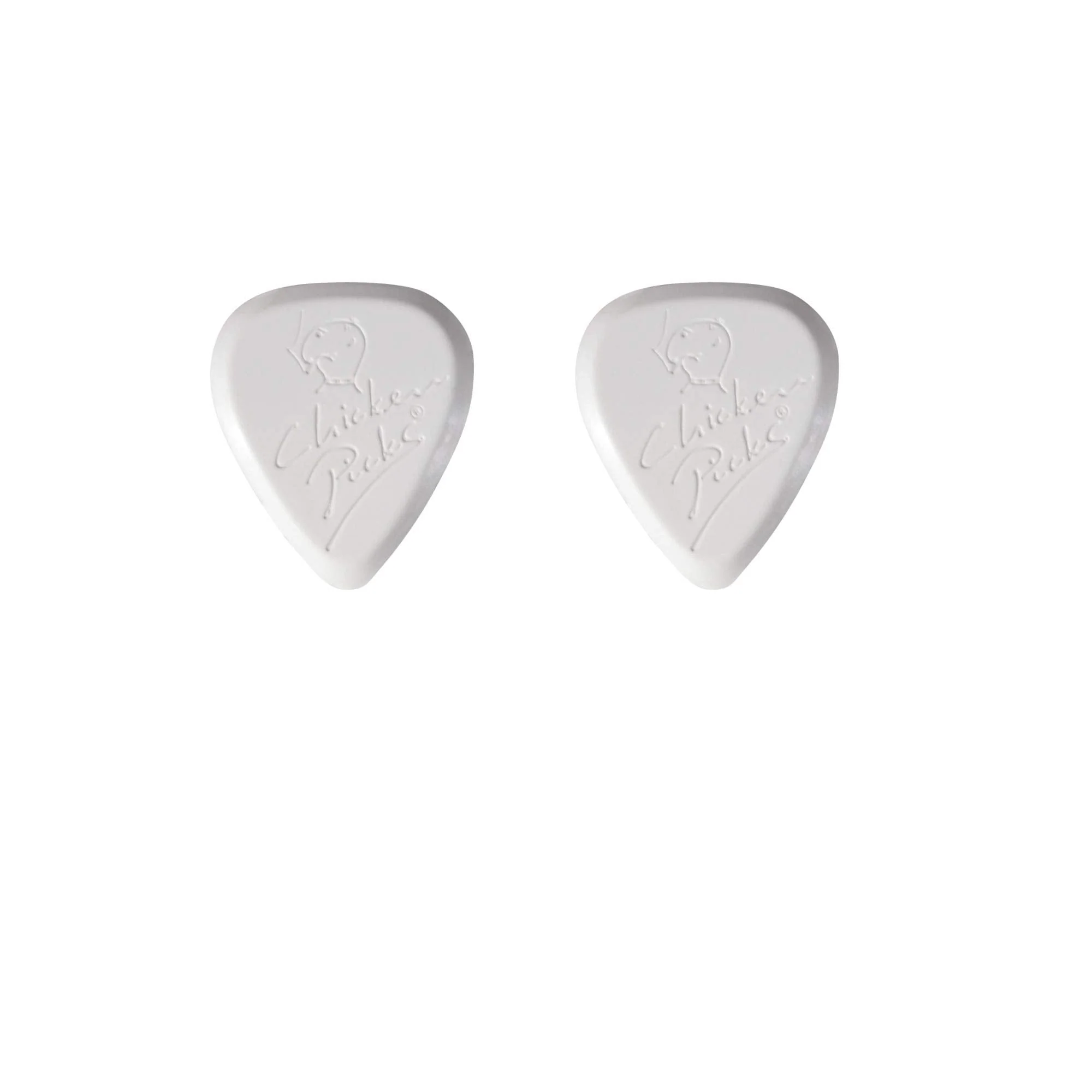 ChickenPicks guitar picks 2 x ChickenPicks Regular 2.6 mm (10796136)