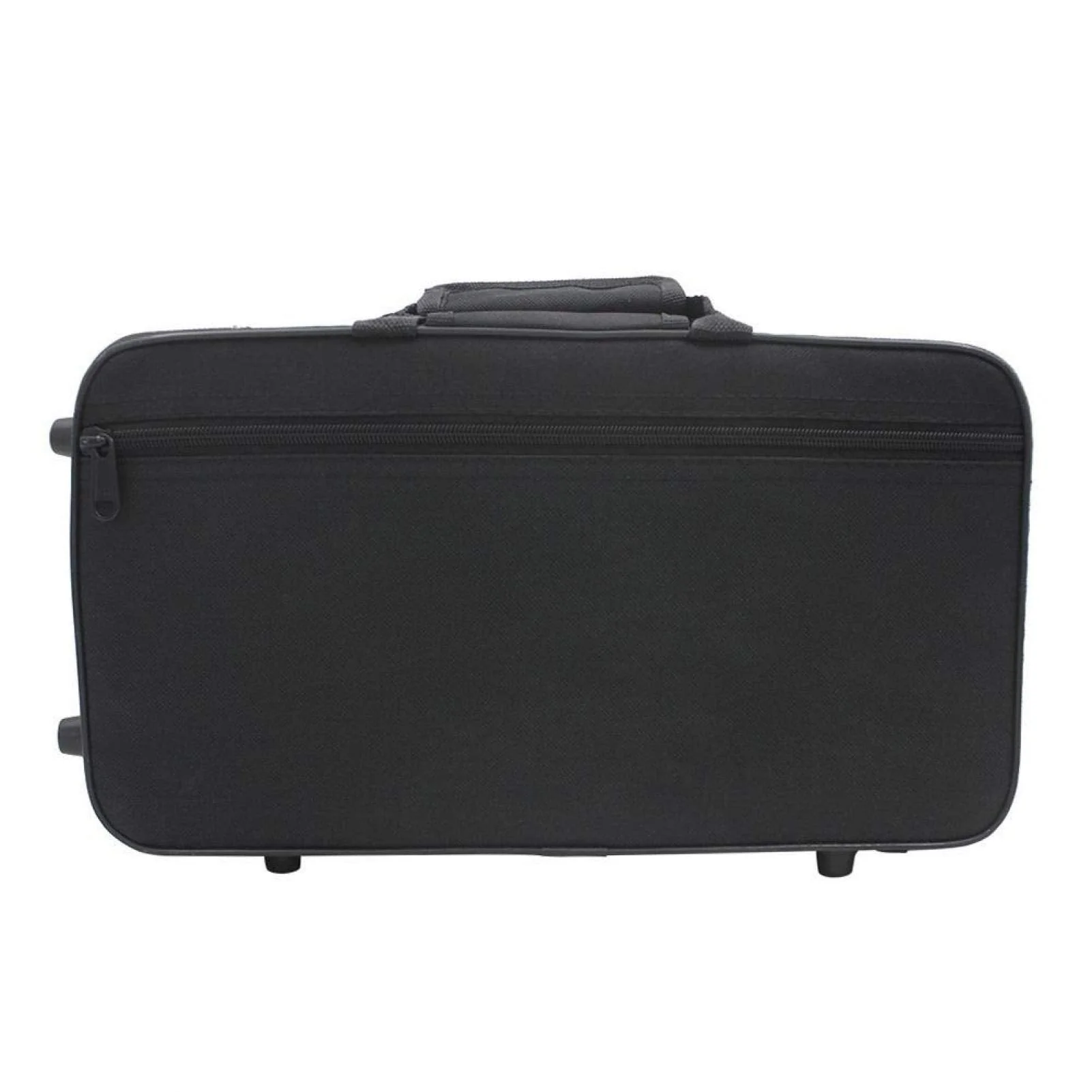 Clarinet Case Bag,Water-Resistant Foam Padded Oxford Cloth Clarinet Gig Bag