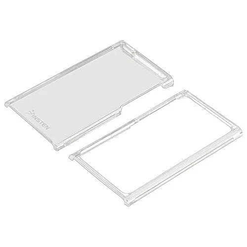 Clear Crystal Transparent Hard Snap-On Skin Case Cover for New Apple iPod Nano 7th Generation 7G 7 - Image 5