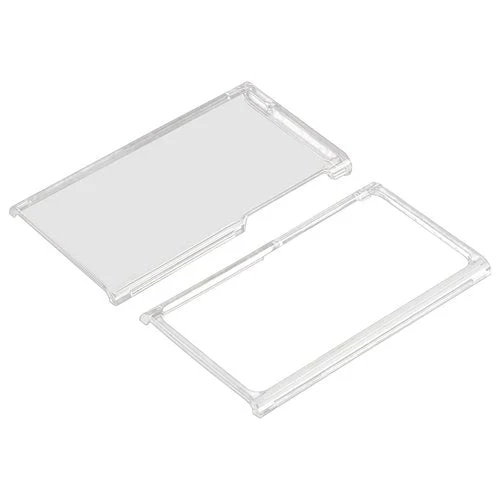 Clear Crystal Transparent Hard Snap-On Skin Case Cover for New Apple iPod Nano 7th Generation 7G 7 - Image 9