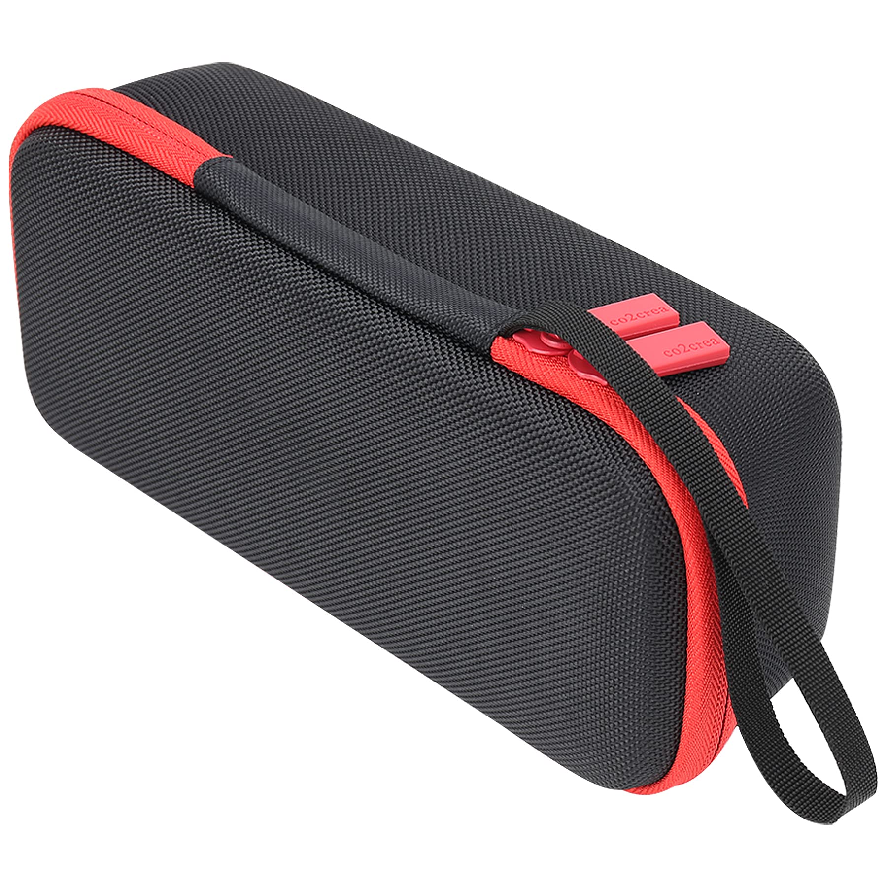 co2CREA Hard Case compatible with Tascam Portacapture X8 High Resolution Adaptive Multi-Track Recorder for Portacapture X8 - Image 8